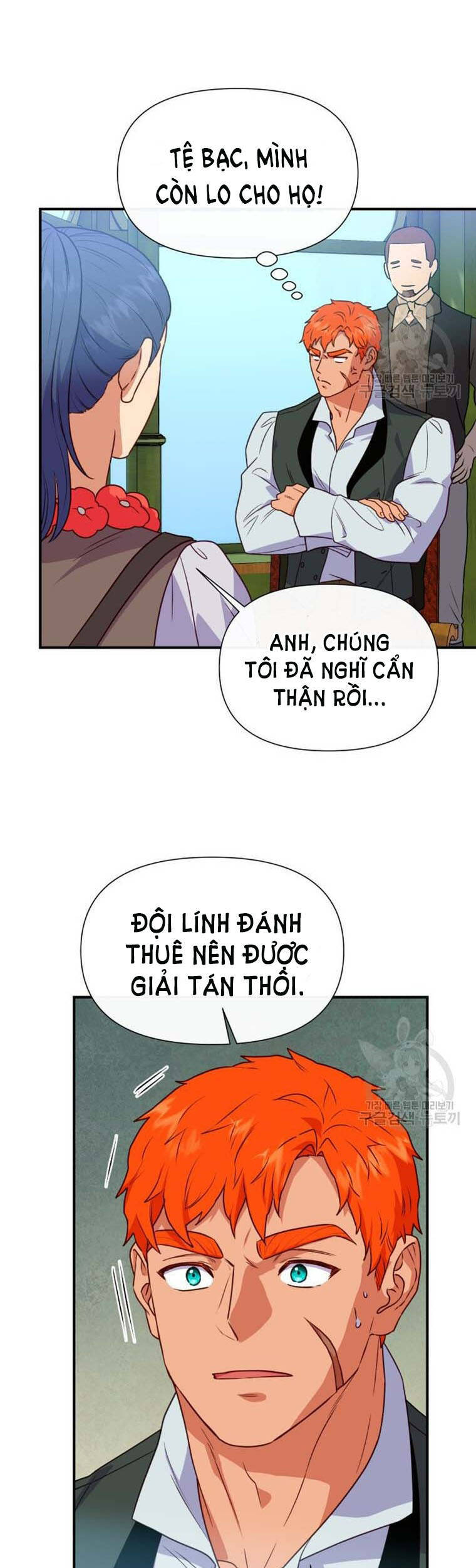 Bản Khế Ước Với Nữ Công Tước Ác Ma: Chapter 148