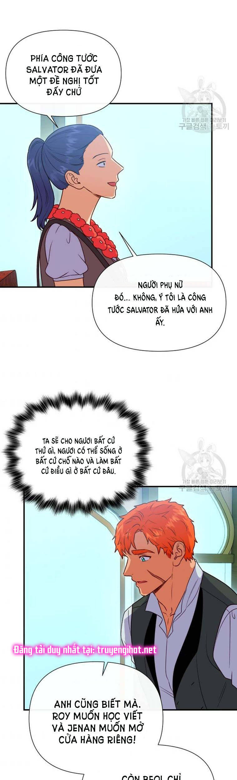 Bản Khế Ước Với Nữ Công Tước Ác Ma: Chapter 148
