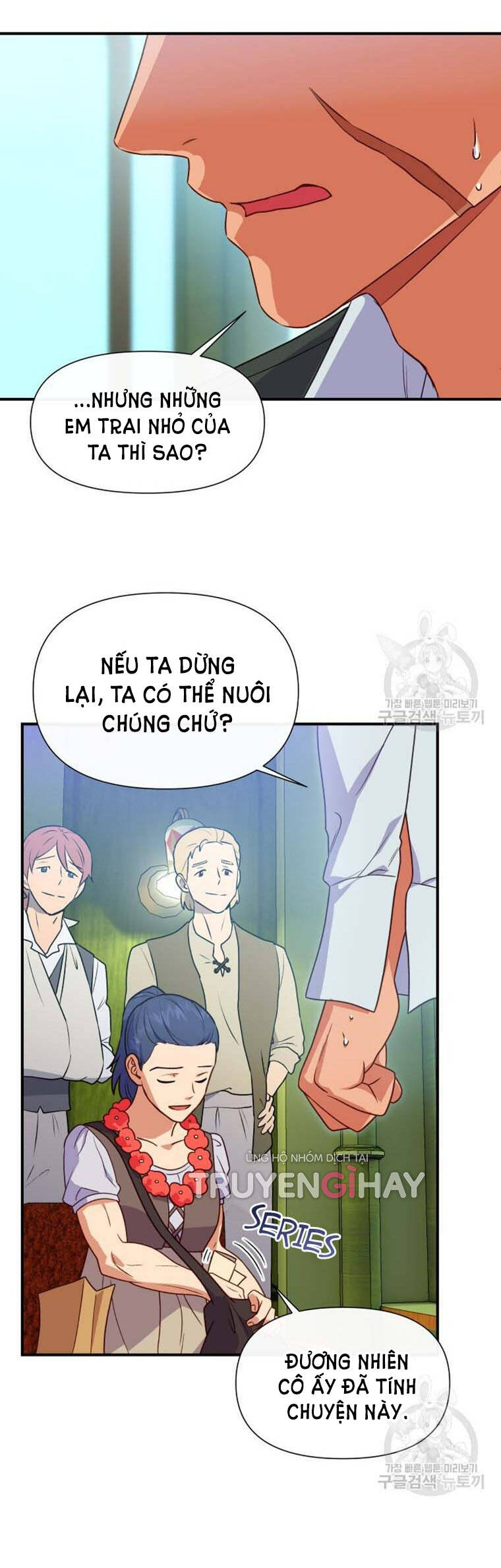 Bản Khế Ước Với Nữ Công Tước Ác Ma: Chapter 148