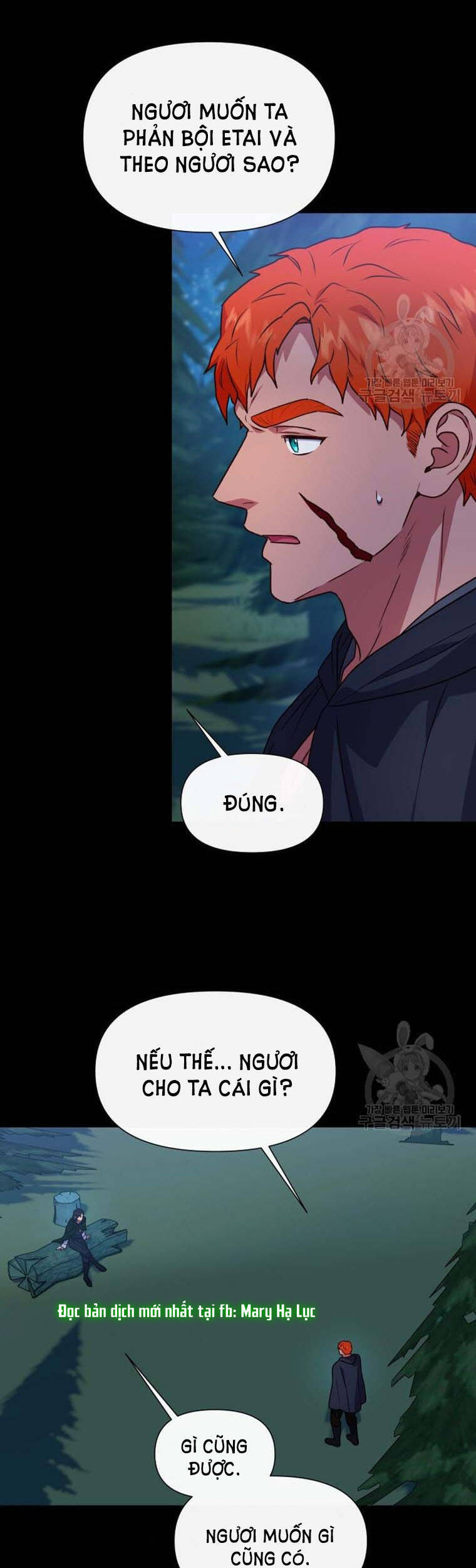 Bản Khế Ước Với Nữ Công Tước Ác Ma: Chapter 148