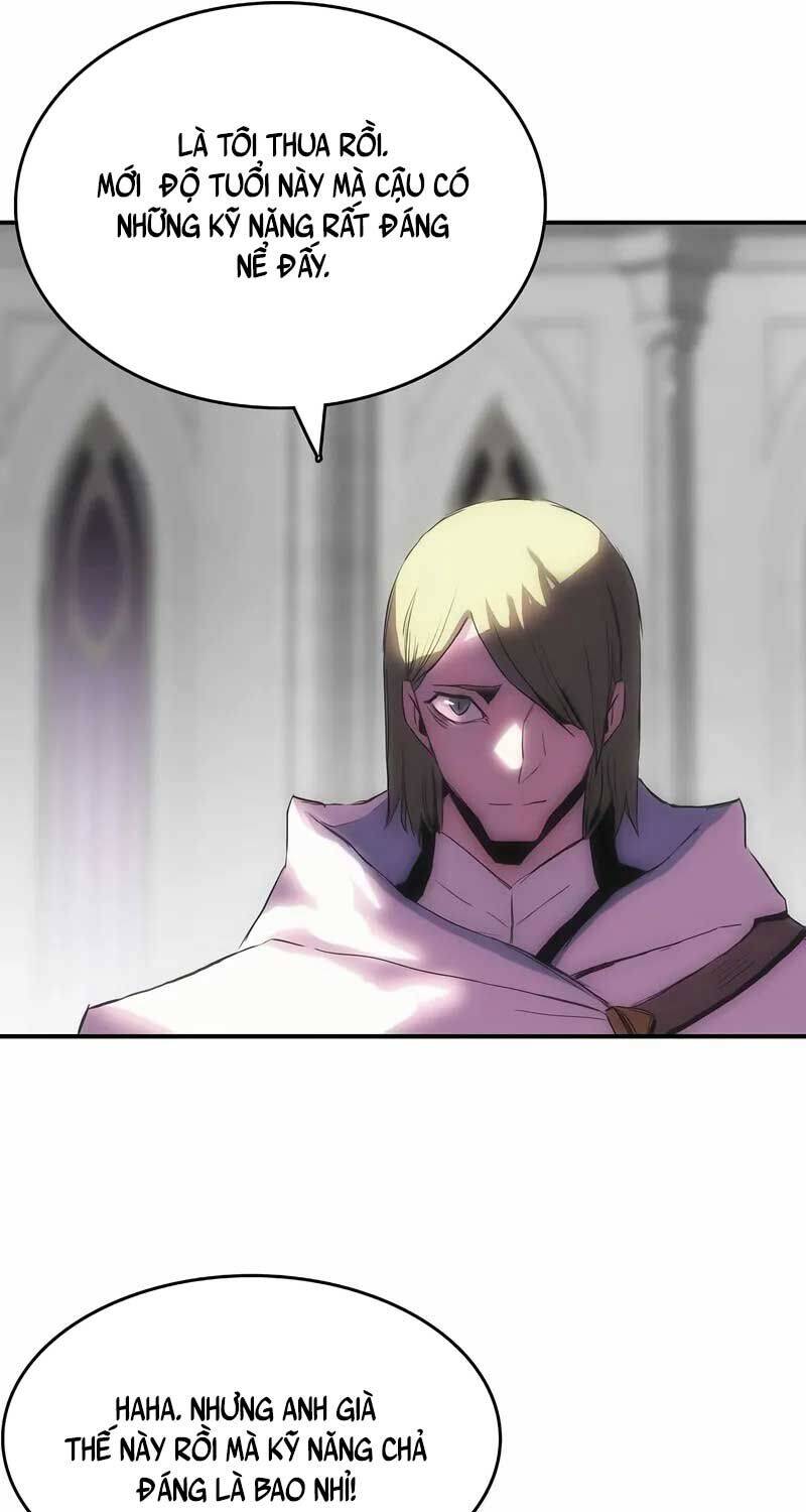 Bản Năng Hồi Quy Của Chó Săn: Chapter 52