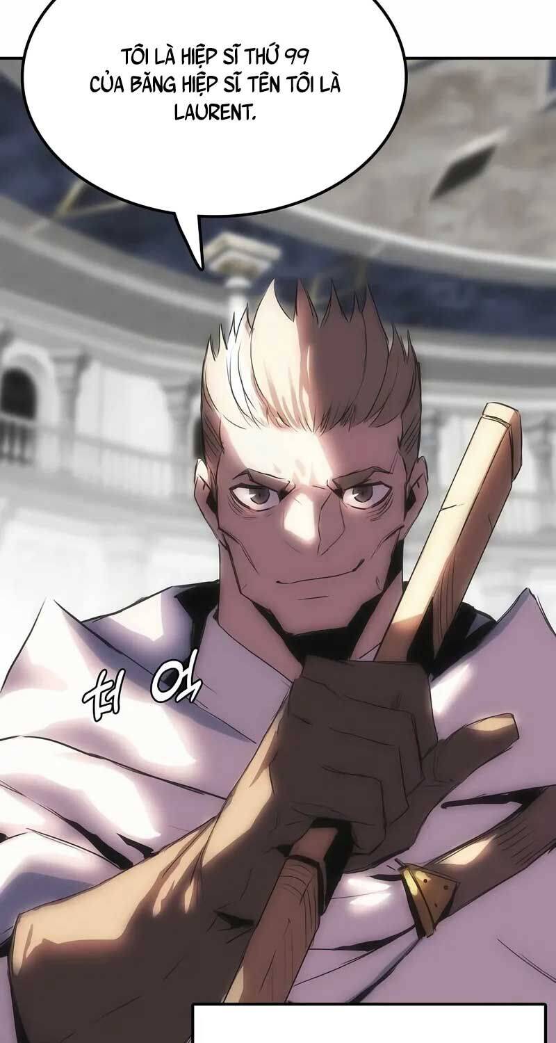 Bản Năng Hồi Quy Của Chó Săn: Chapter 52