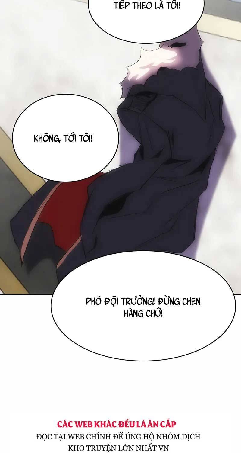 Bản Năng Hồi Quy Của Chó Săn: Chapter 52
