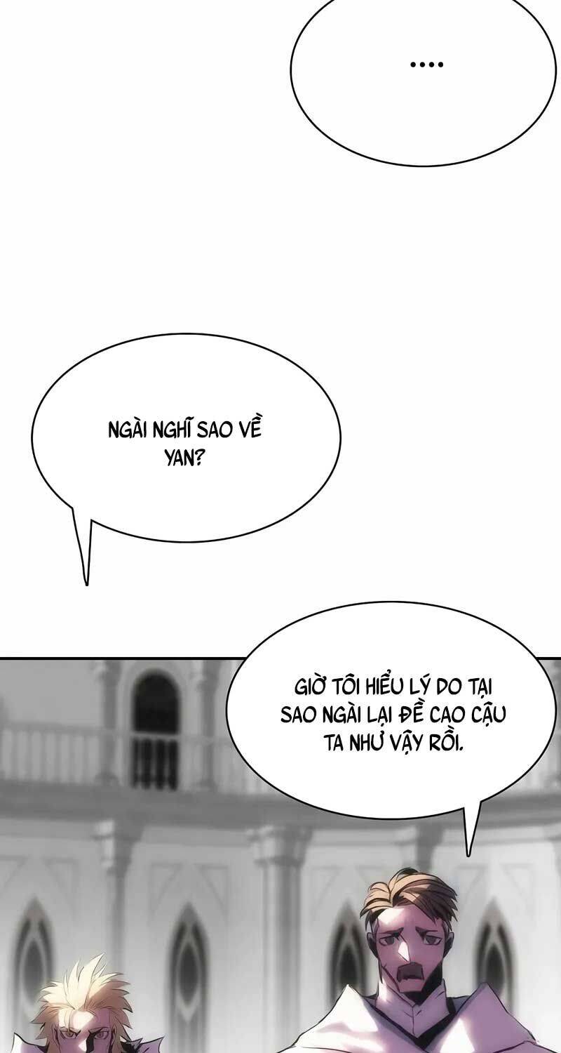 Bản Năng Hồi Quy Của Chó Săn: Chapter 52