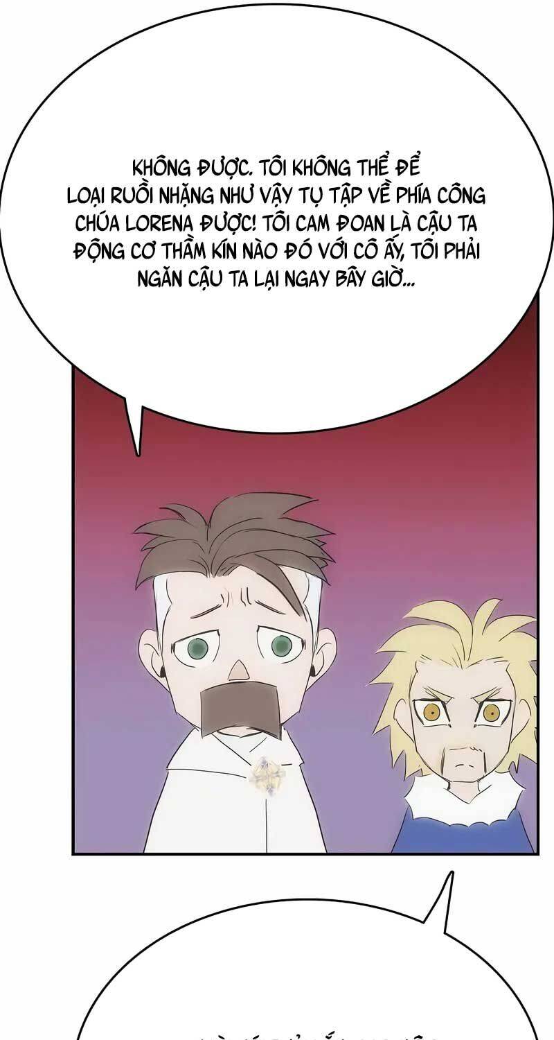 Bản Năng Hồi Quy Của Chó Săn: Chapter 52
