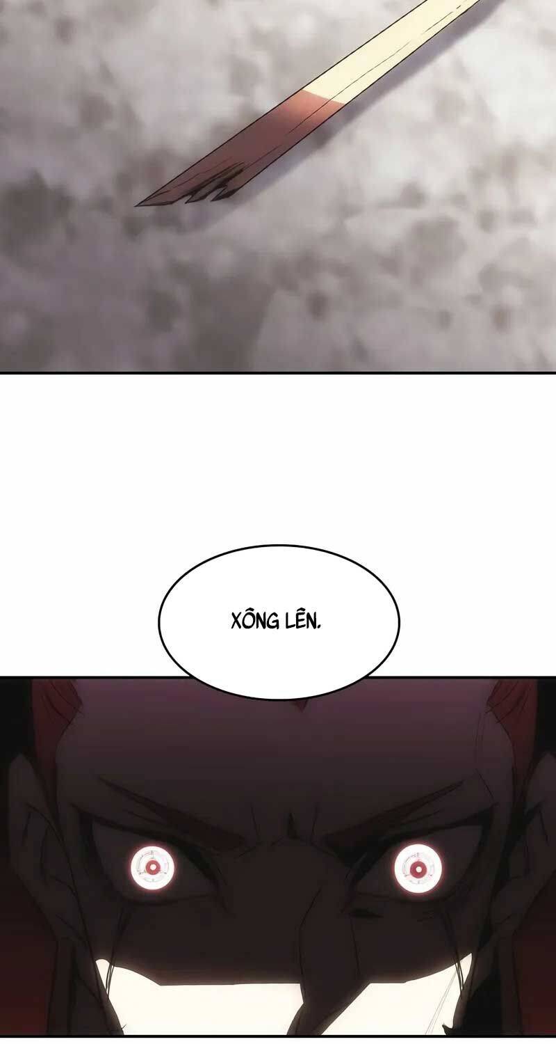 Bản Năng Hồi Quy Của Chó Săn: Chapter 52
