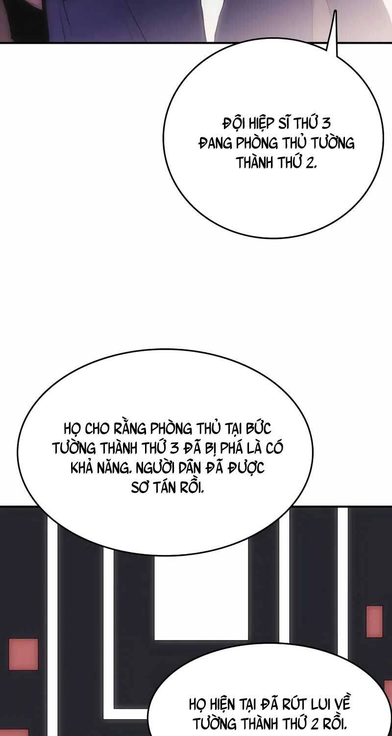 Bản Năng Hồi Quy Của Chó Săn: Chapter 52