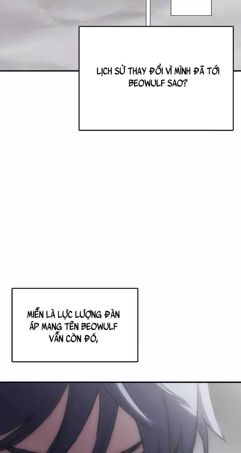 Bản Năng Hồi Quy Của Chó Săn: Chapter 52