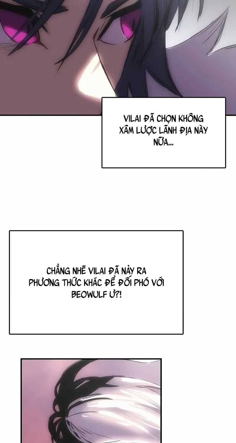 Bản Năng Hồi Quy Của Chó Săn: Chapter 52