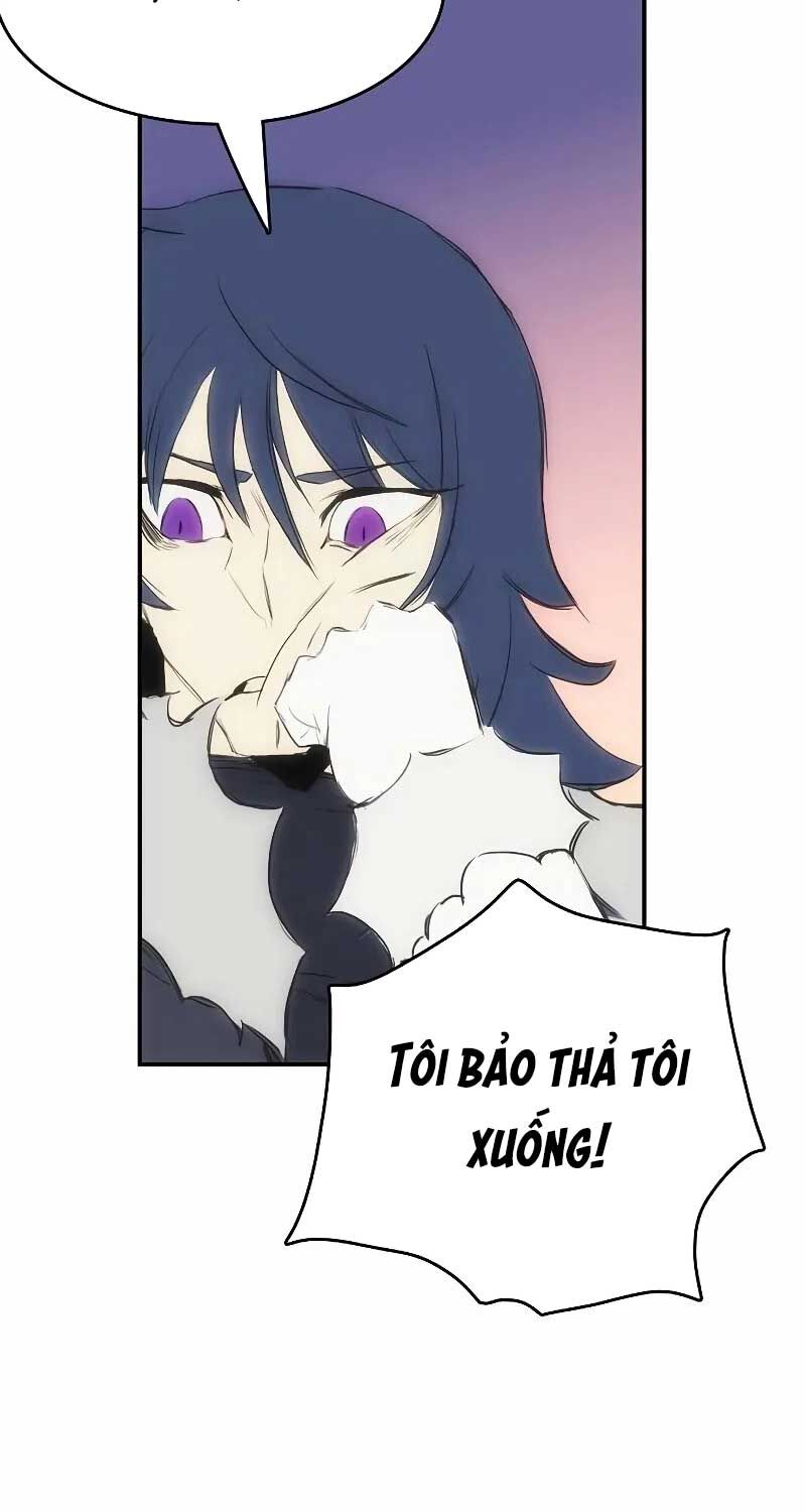 Bản Năng Hồi Quy Của Chó Săn: Chapter 53