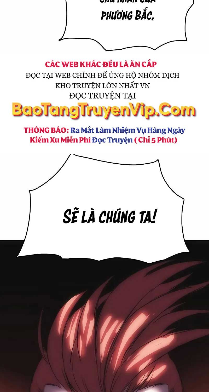 Bản Năng Hồi Quy Của Chó Săn: Chapter 53