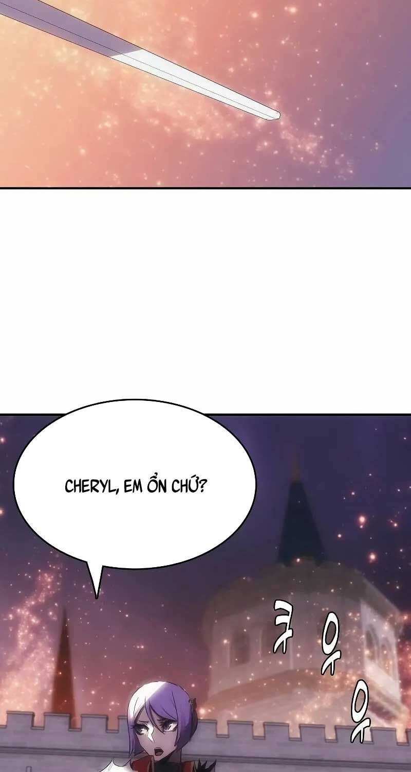 Bản Năng Hồi Quy Của Chó Săn: Chapter 53