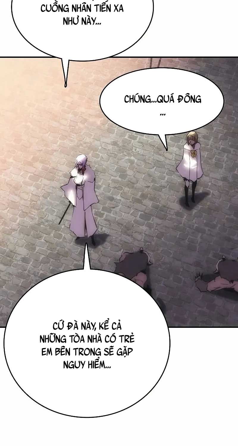 Bản Năng Hồi Quy Của Chó Săn: Chapter 53