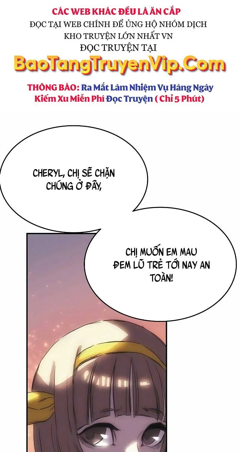 Bản Năng Hồi Quy Của Chó Săn: Chapter 53