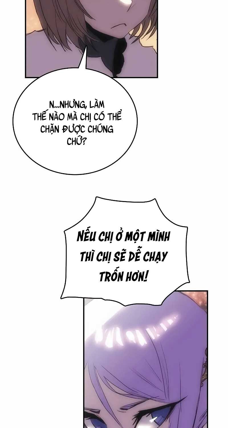 Bản Năng Hồi Quy Của Chó Săn: Chapter 53
