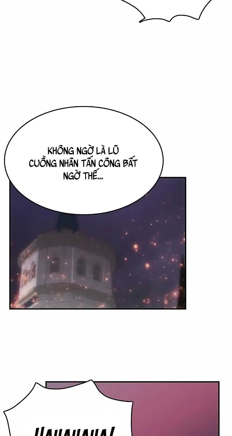 Bản Năng Hồi Quy Của Chó Săn: Chapter 53