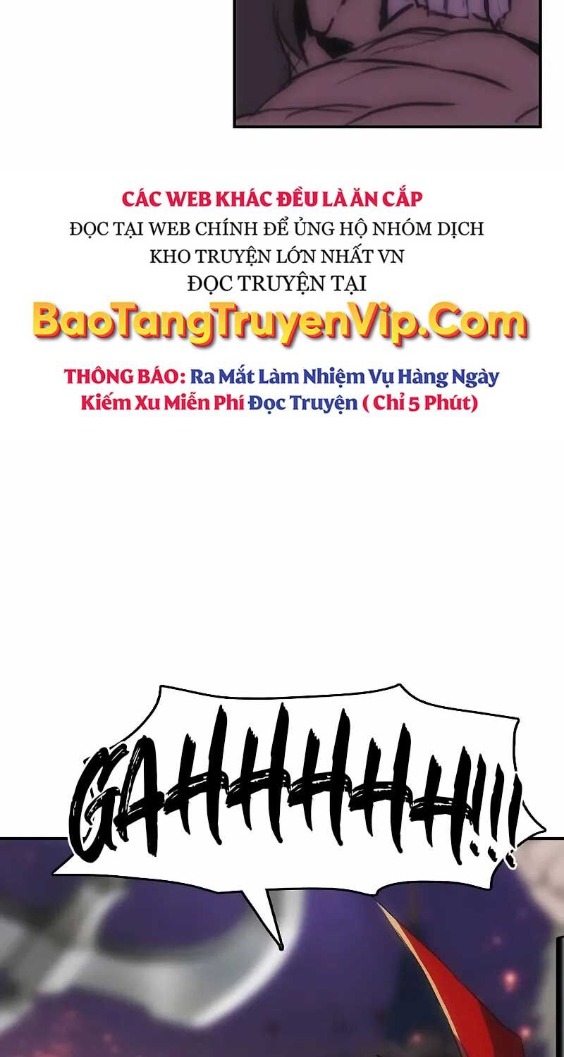 Bản Năng Hồi Quy Của Chó Săn: Chapter 53