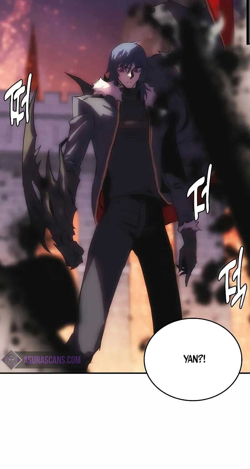 Bản Năng Hồi Quy Của Chó Săn: Chapter 53