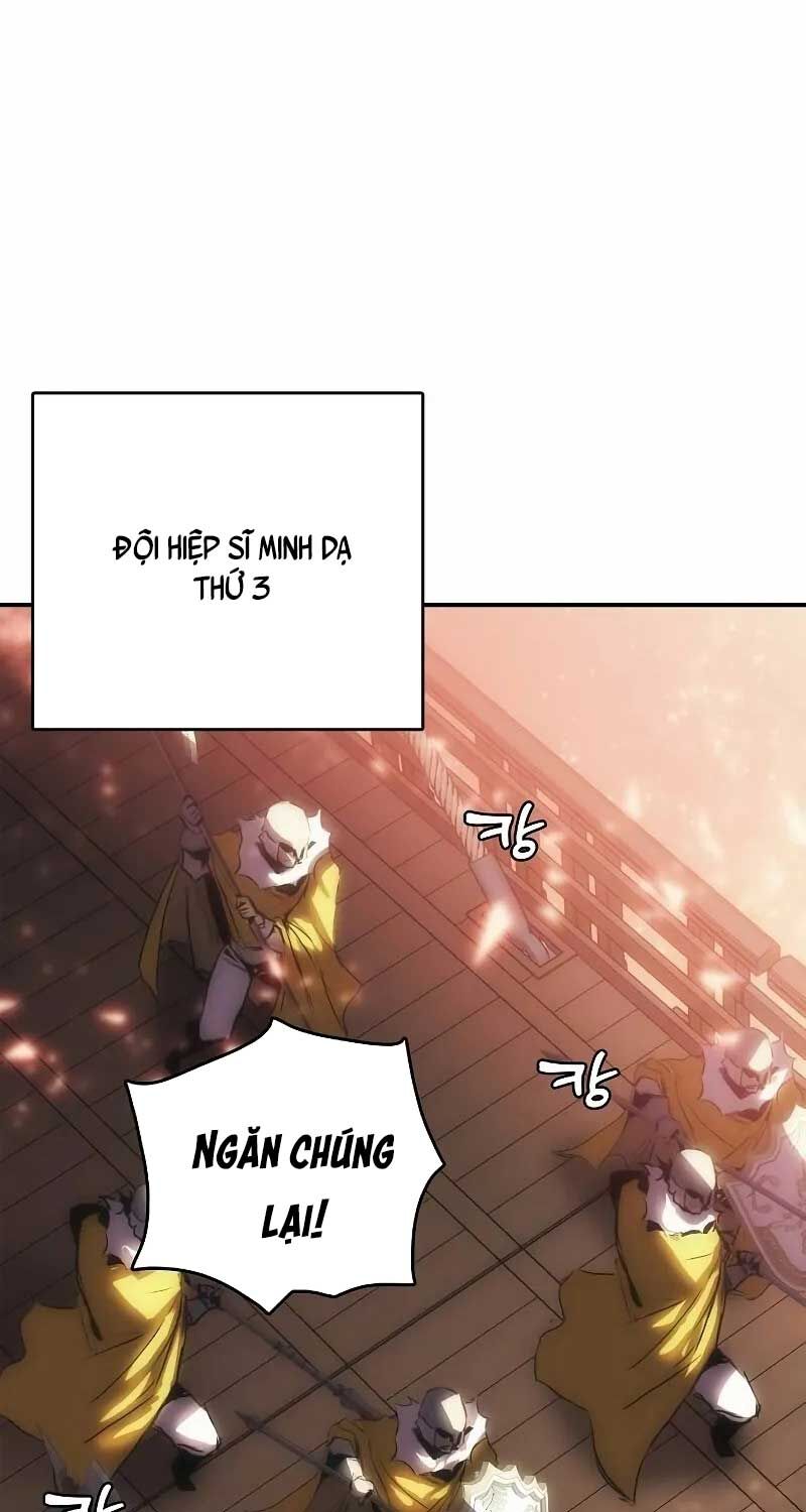 Bản Năng Hồi Quy Của Chó Săn: Chapter 53
