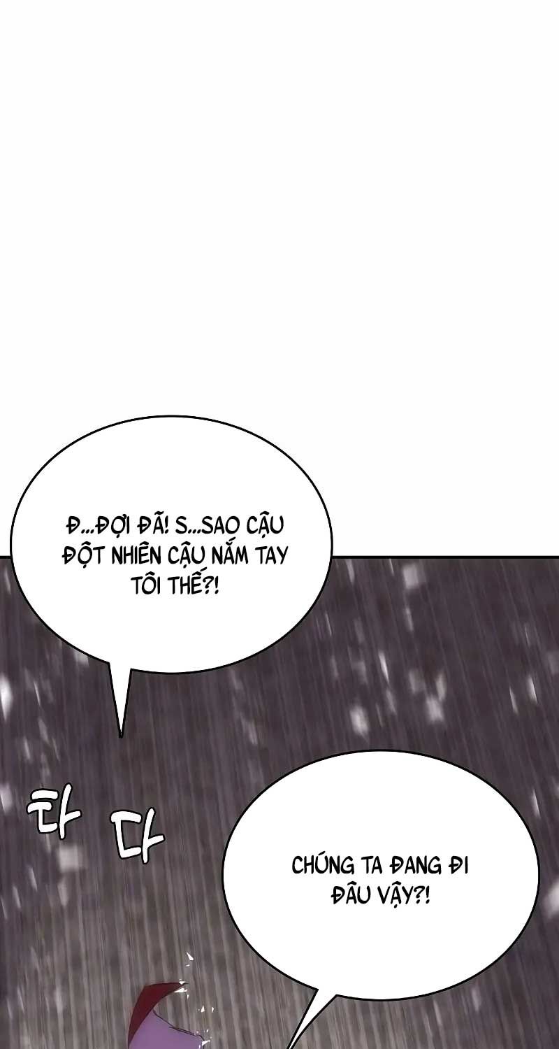 Bản Năng Hồi Quy Của Chó Săn: Chapter 53