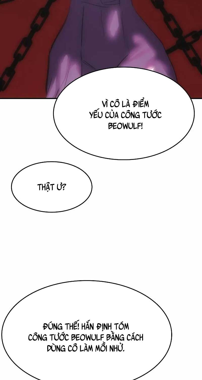 Bản Năng Hồi Quy Của Chó Săn: Chapter 53