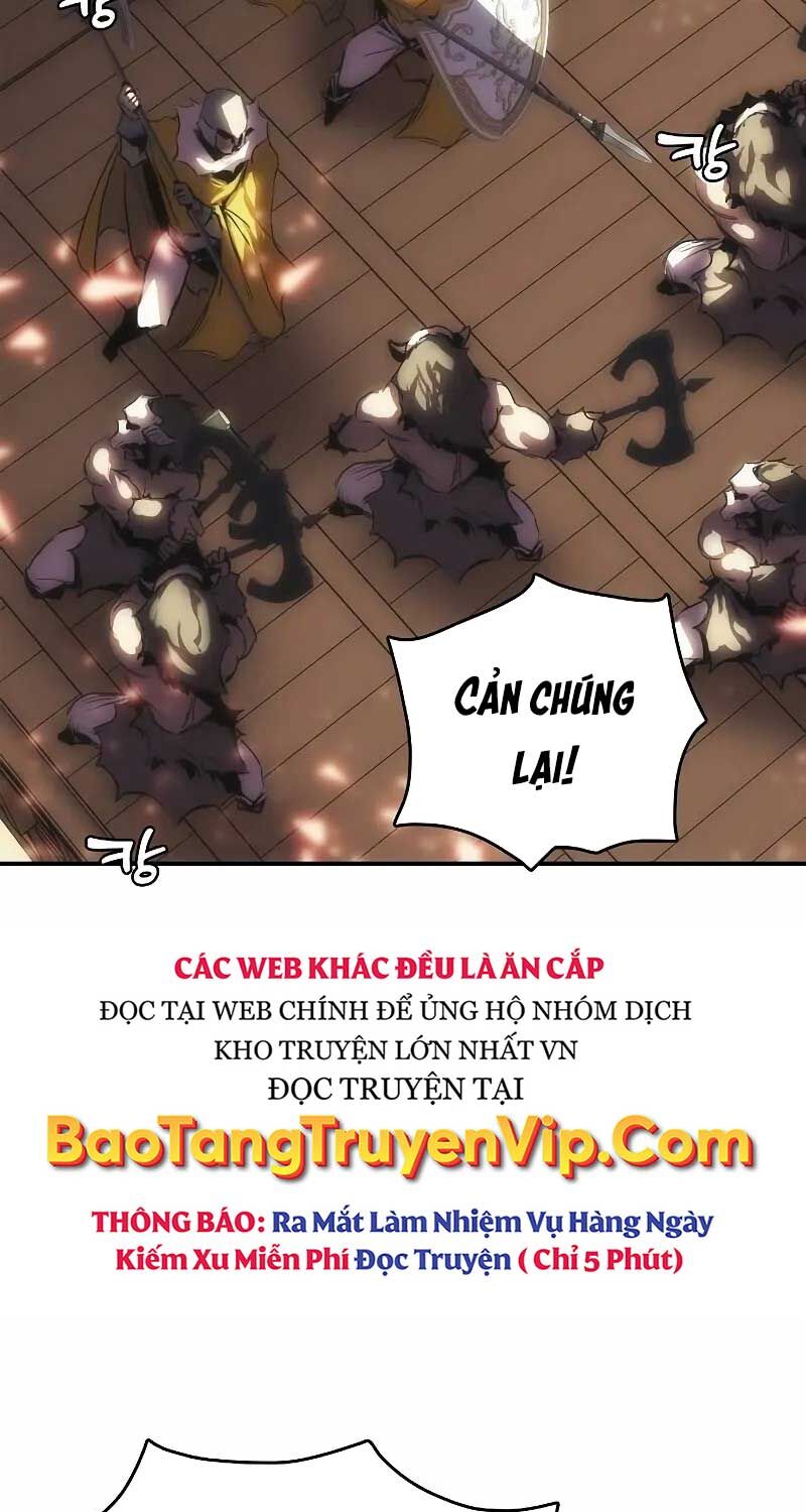 Bản Năng Hồi Quy Của Chó Săn: Chapter 53