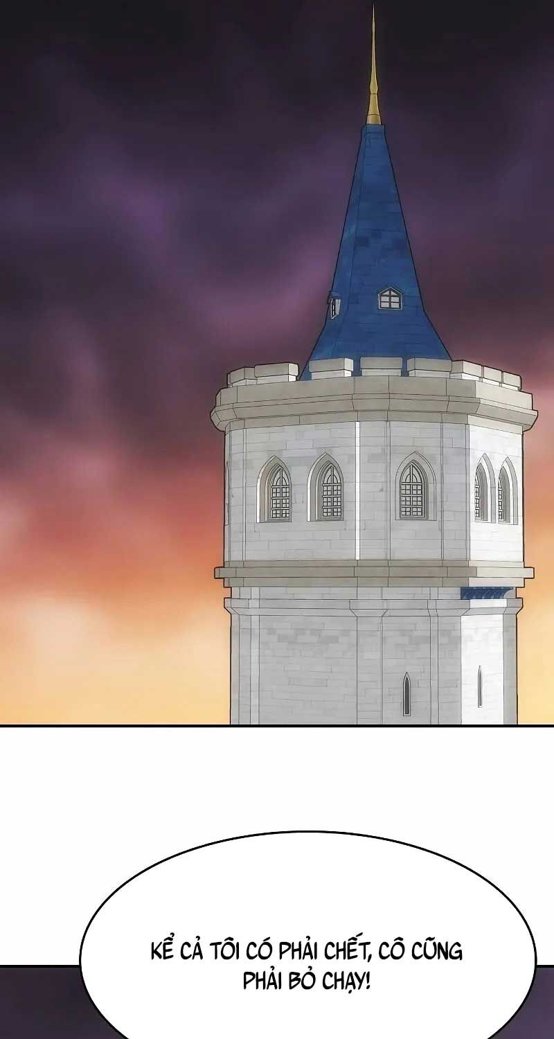 Bản Năng Hồi Quy Của Chó Săn: Chapter 53
