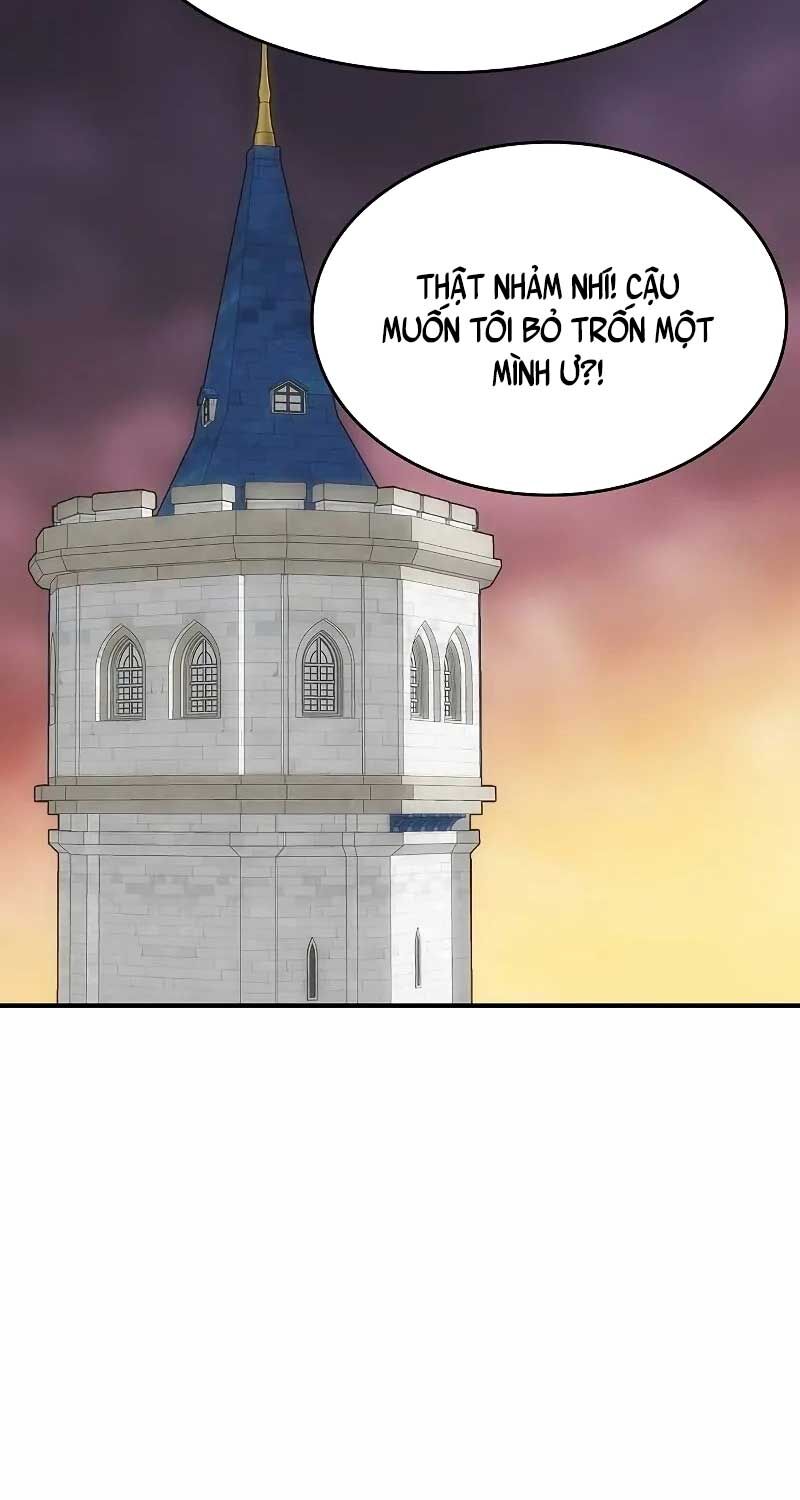 Bản Năng Hồi Quy Của Chó Săn: Chapter 53