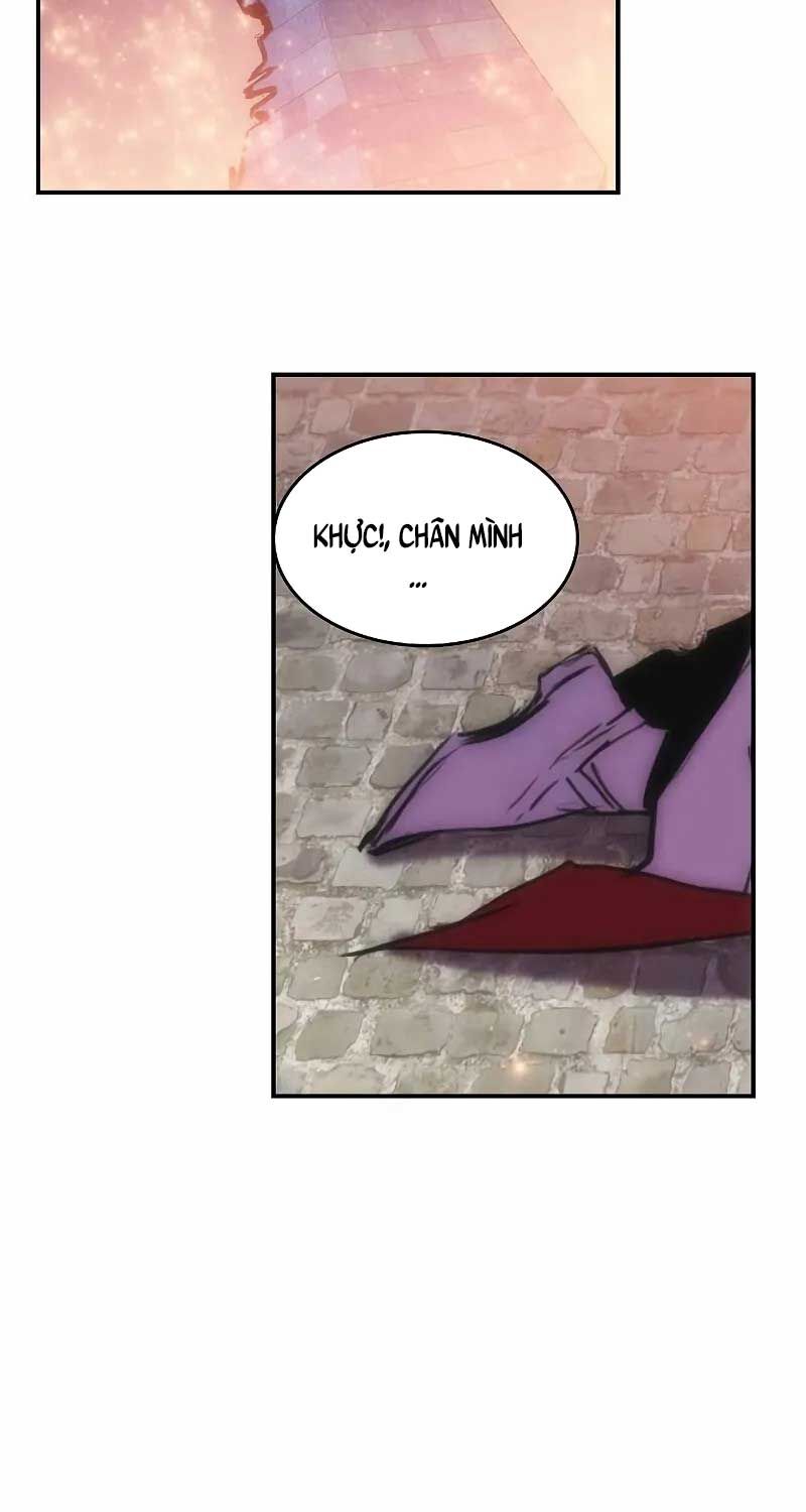 Bản Năng Hồi Quy Của Chó Săn: Chapter 53