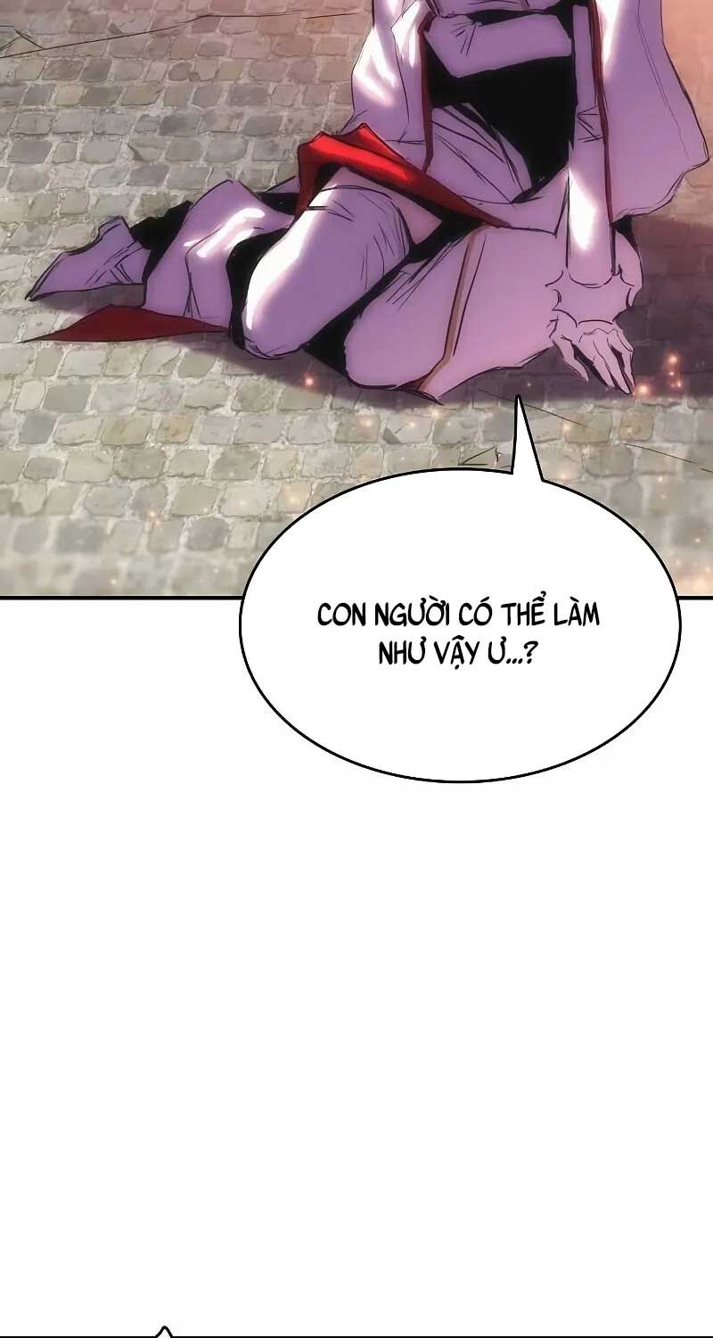 Bản Năng Hồi Quy Của Chó Săn: Chapter 53
