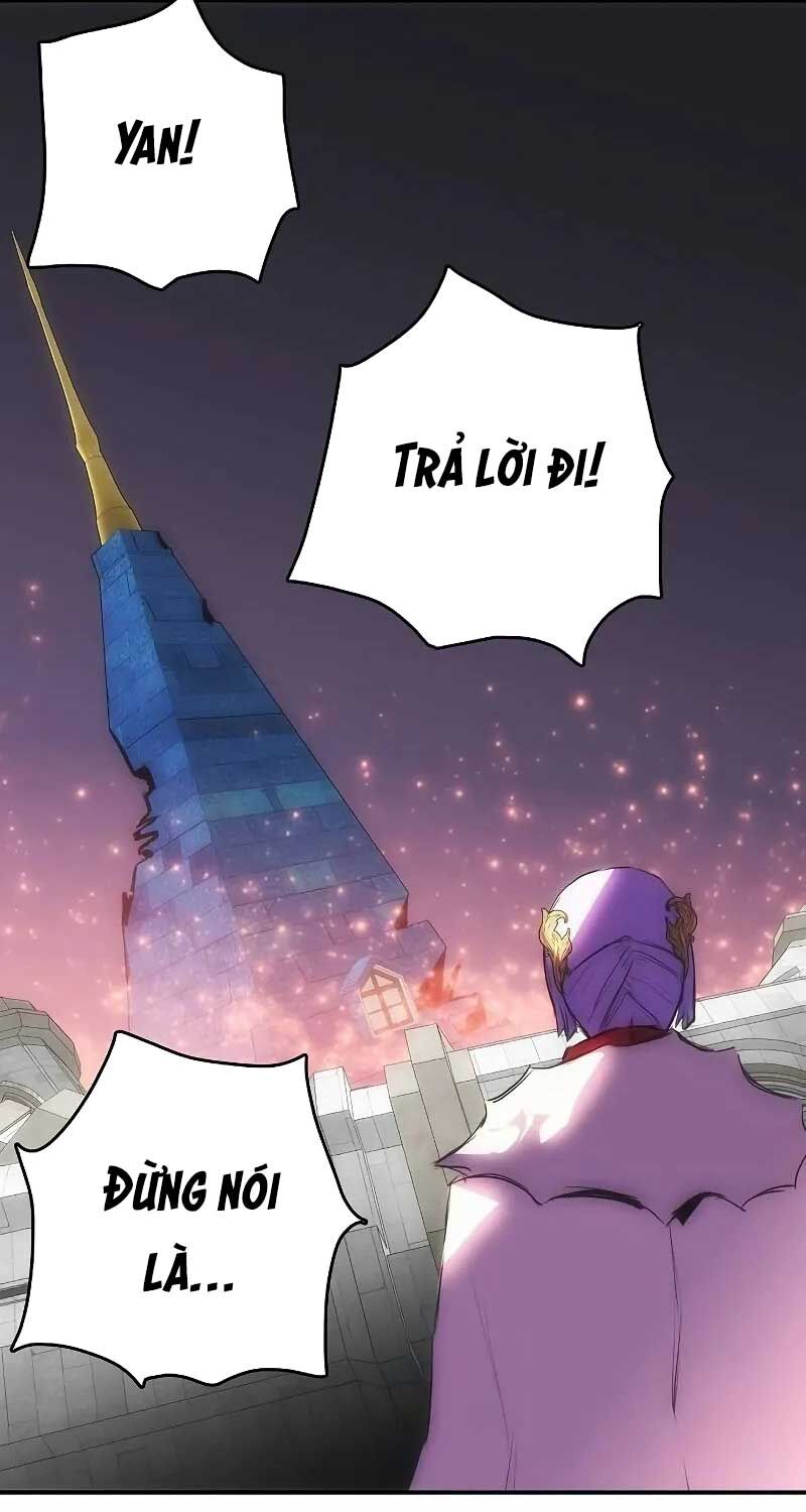 Bản Năng Hồi Quy Của Chó Săn: Chapter 53