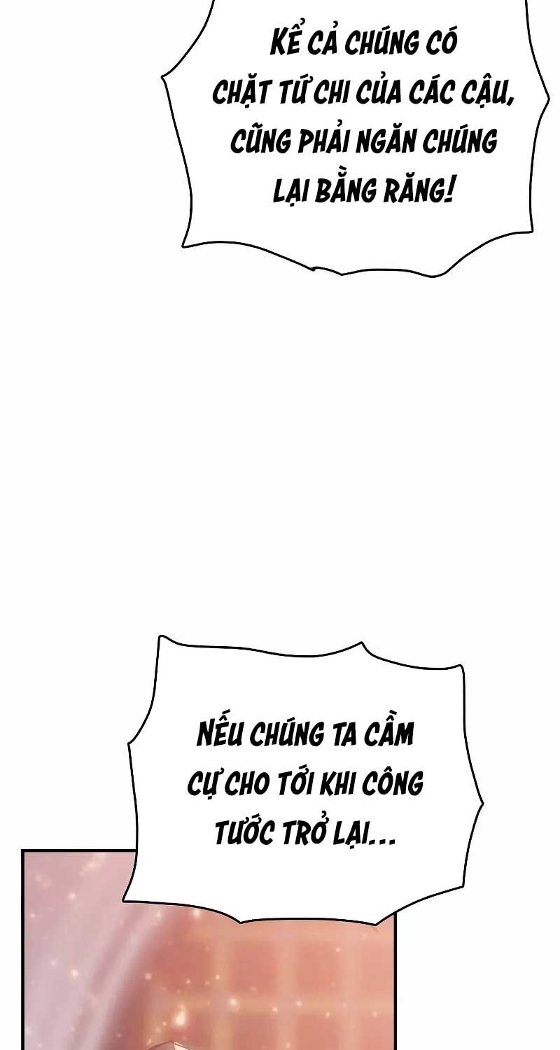 Bản Năng Hồi Quy Của Chó Săn: Chapter 53