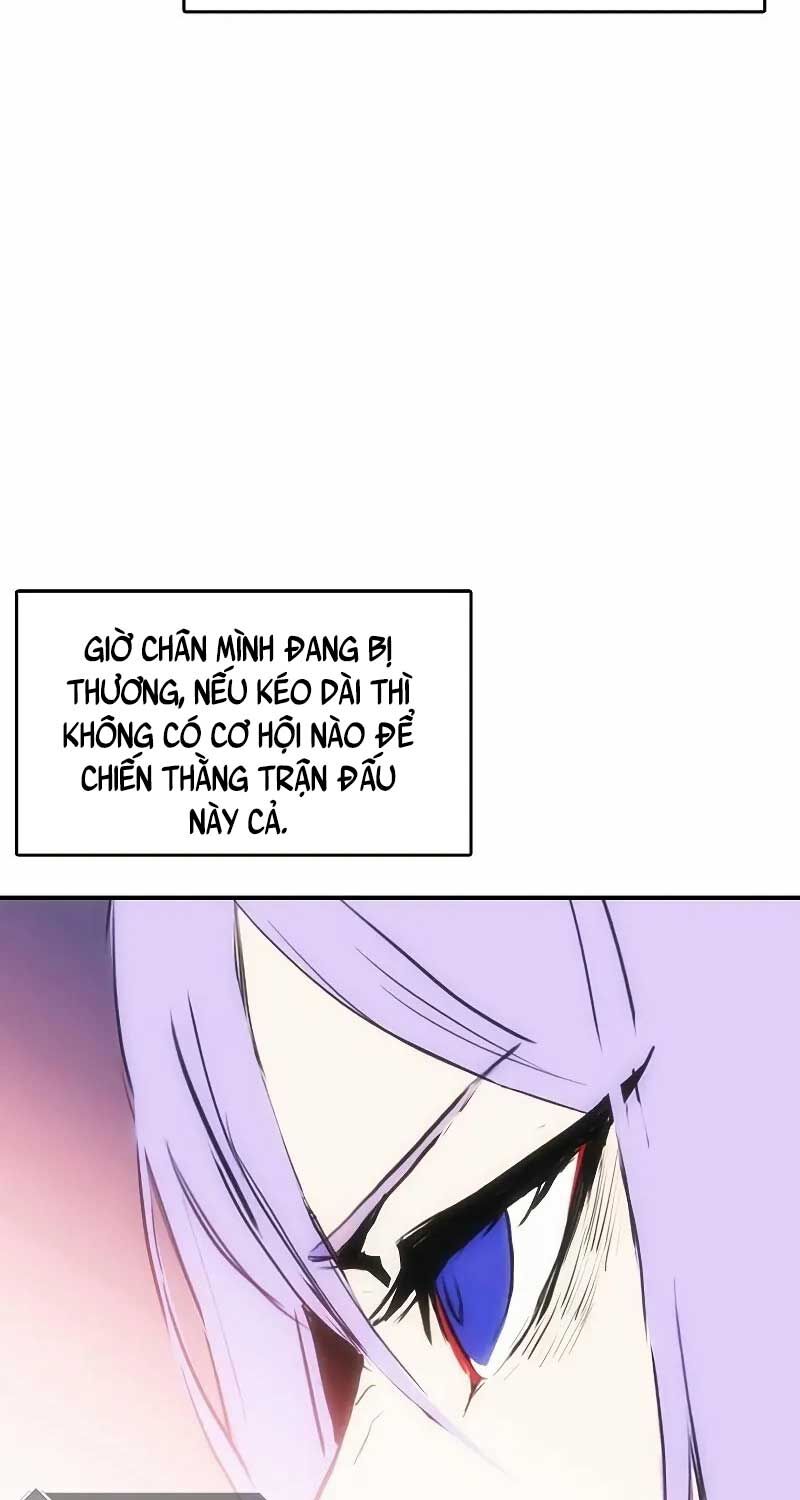 Bản Năng Hồi Quy Của Chó Săn: Chapter 53