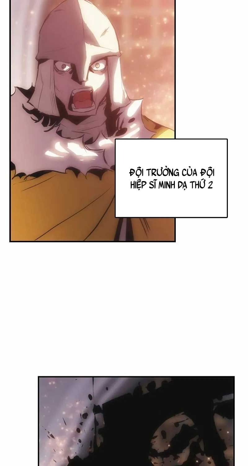 Bản Năng Hồi Quy Của Chó Săn: Chapter 53