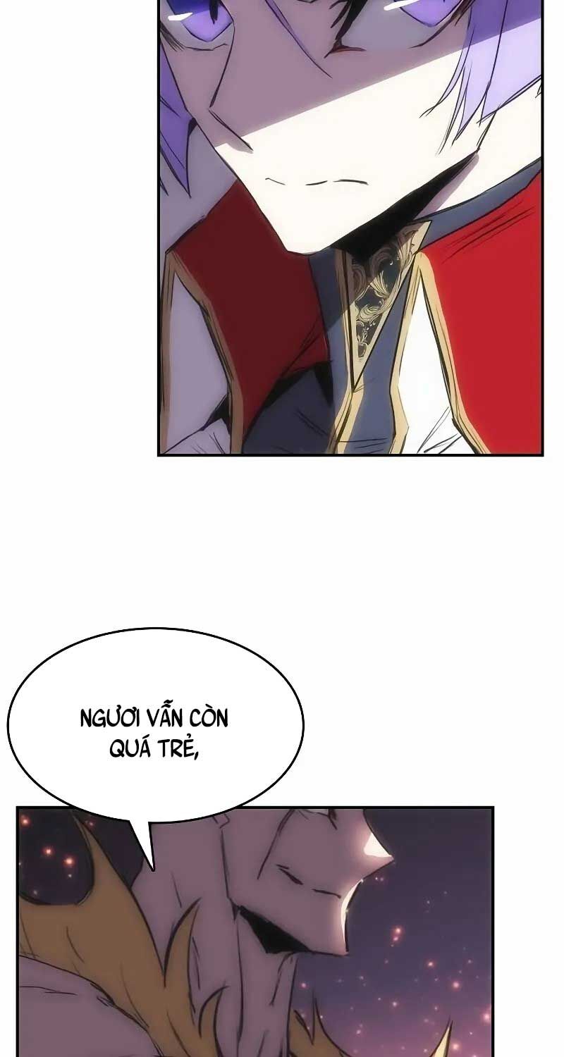 Bản Năng Hồi Quy Của Chó Săn: Chapter 53