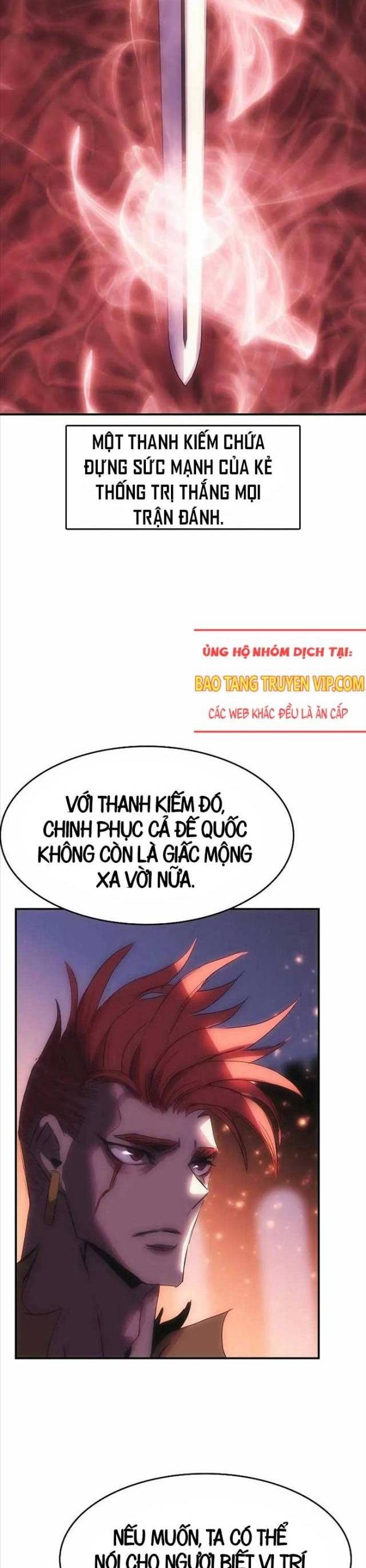 Bản Năng Hồi Quy Của Chó Săn: Chapter 54
