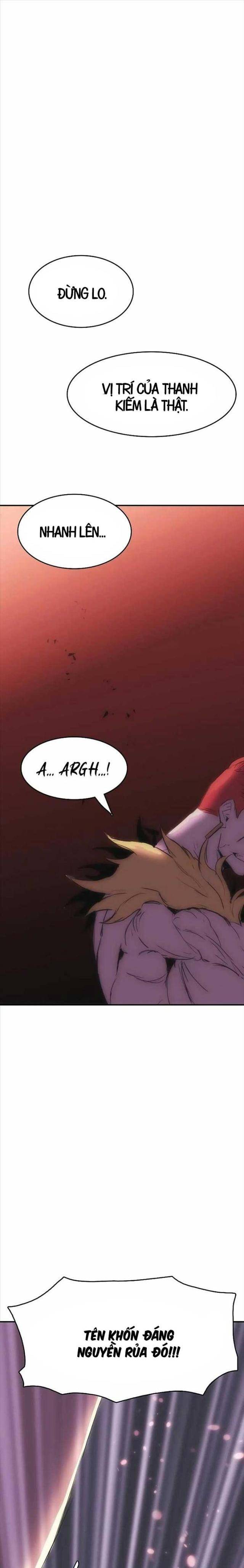 Bản Năng Hồi Quy Của Chó Săn: Chapter 54