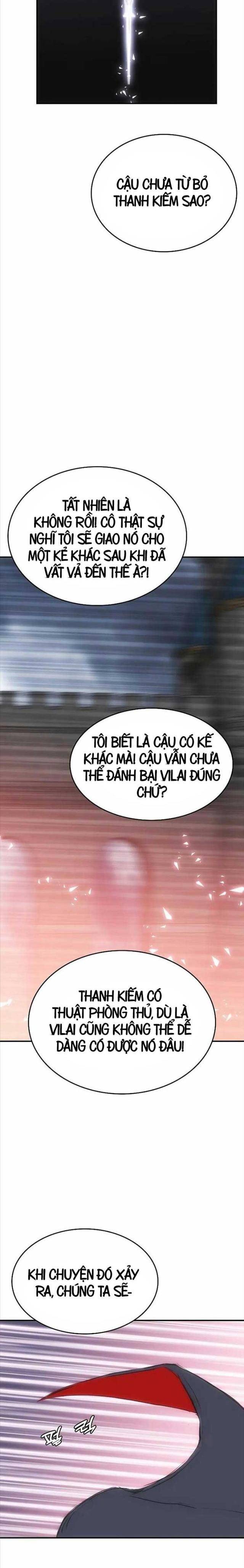 Bản Năng Hồi Quy Của Chó Săn: Chapter 54