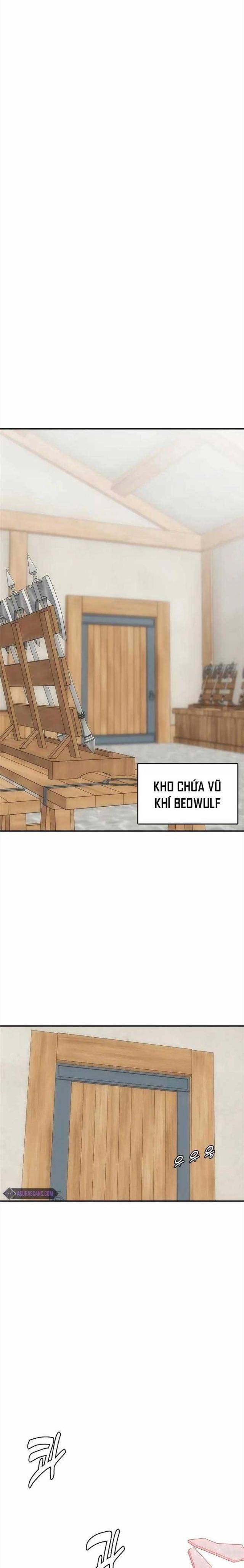 Bản Năng Hồi Quy Của Chó Săn: Chapter 54