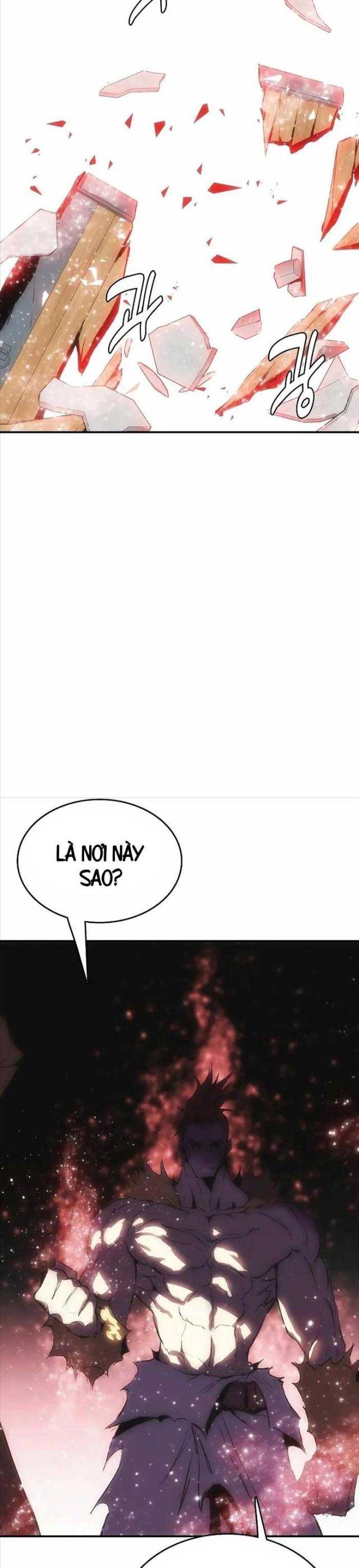 Bản Năng Hồi Quy Của Chó Săn: Chapter 54