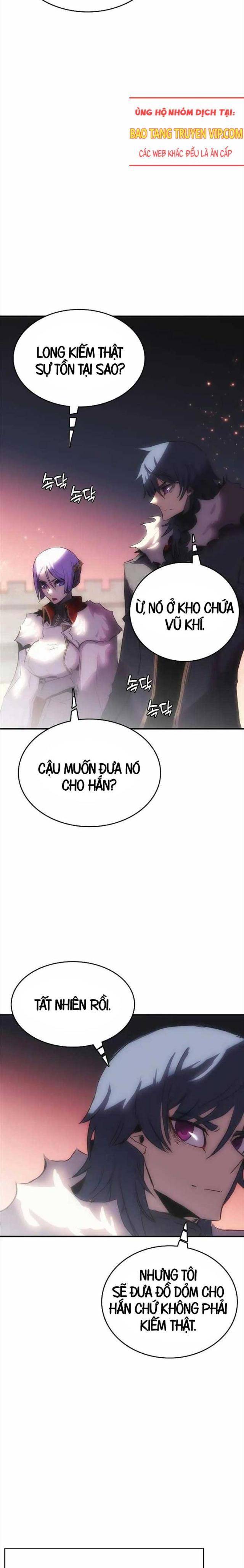 Bản Năng Hồi Quy Của Chó Săn: Chapter 54