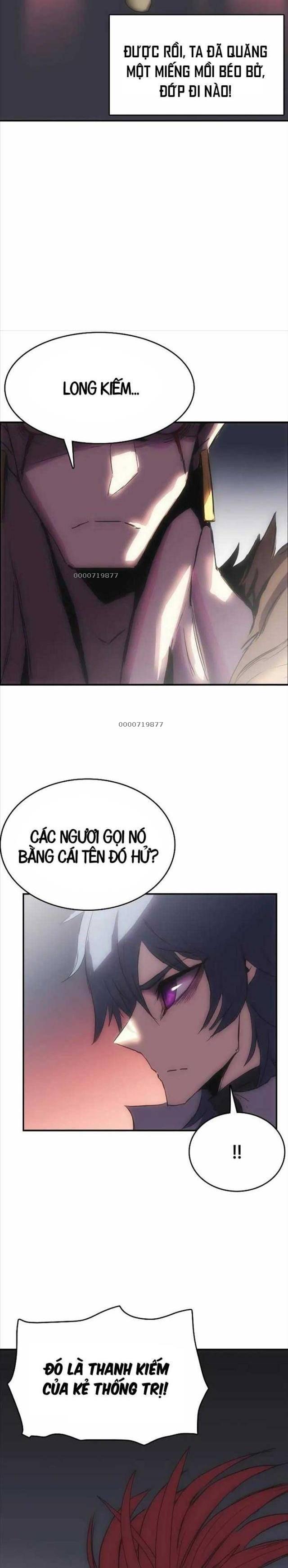 Bản Năng Hồi Quy Của Chó Săn: Chapter 54