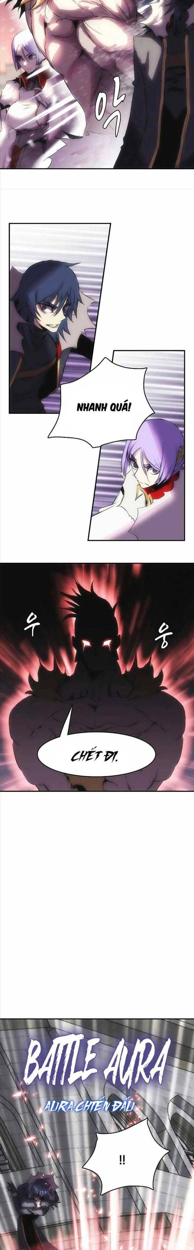 Bản Năng Hồi Quy Của Chó Săn: Chapter 54