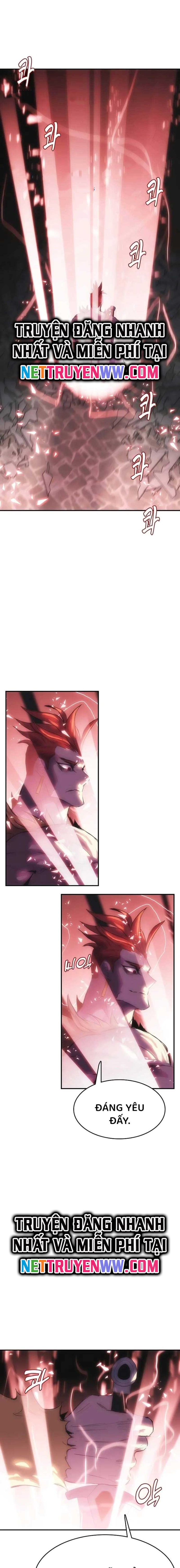 Bản Năng Hồi Quy Của Chó Săn: Chapter 55