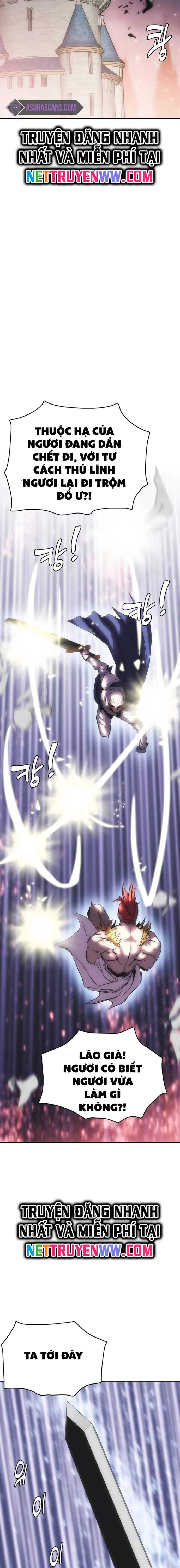 Bản Năng Hồi Quy Của Chó Săn: Chapter 55