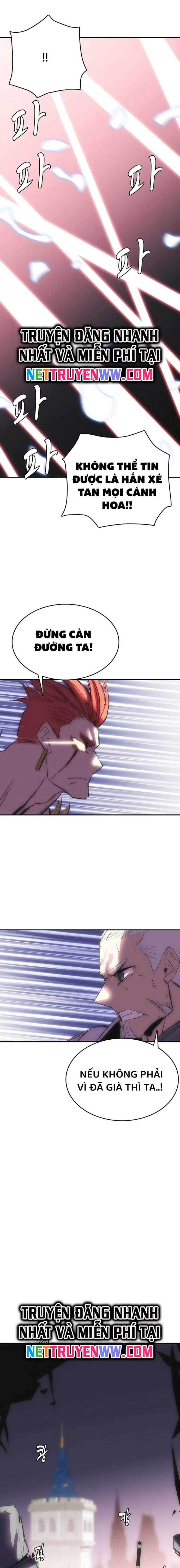 Bản Năng Hồi Quy Của Chó Săn: Chapter 55