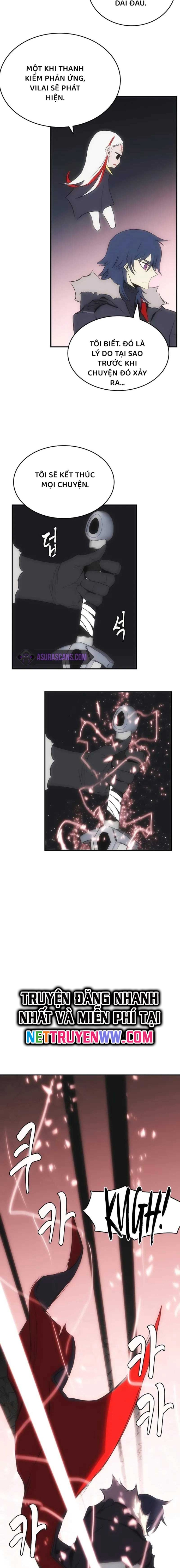 Bản Năng Hồi Quy Của Chó Săn: Chapter 55