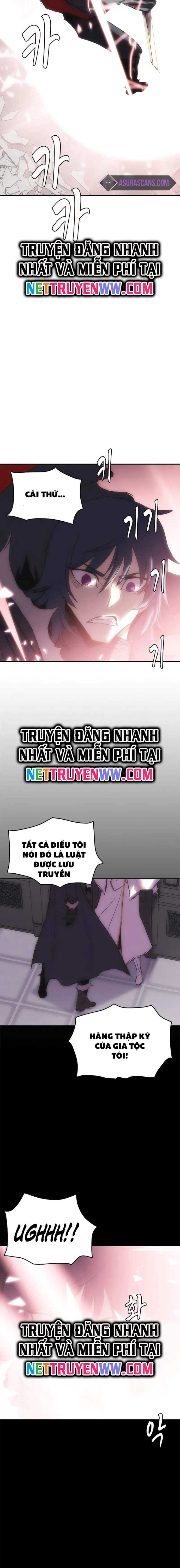 Bản Năng Hồi Quy Của Chó Săn: Chapter 55