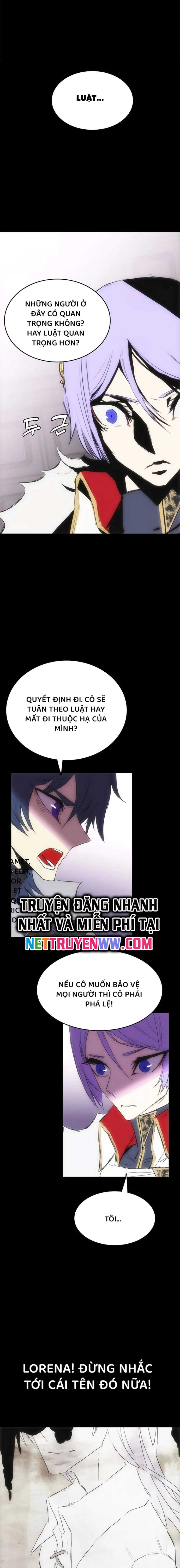 Bản Năng Hồi Quy Của Chó Săn: Chapter 55