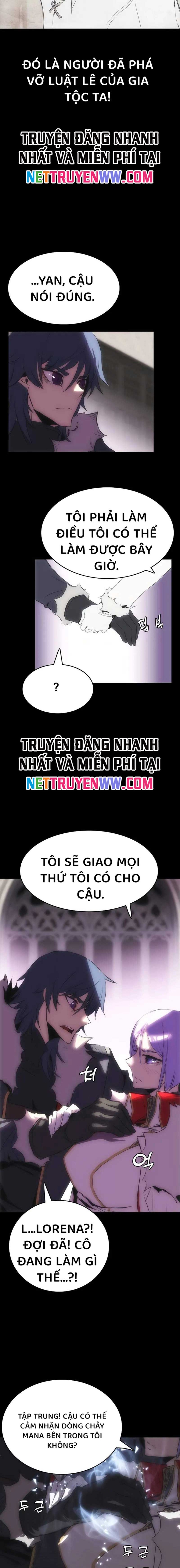 Bản Năng Hồi Quy Của Chó Săn: Chapter 55